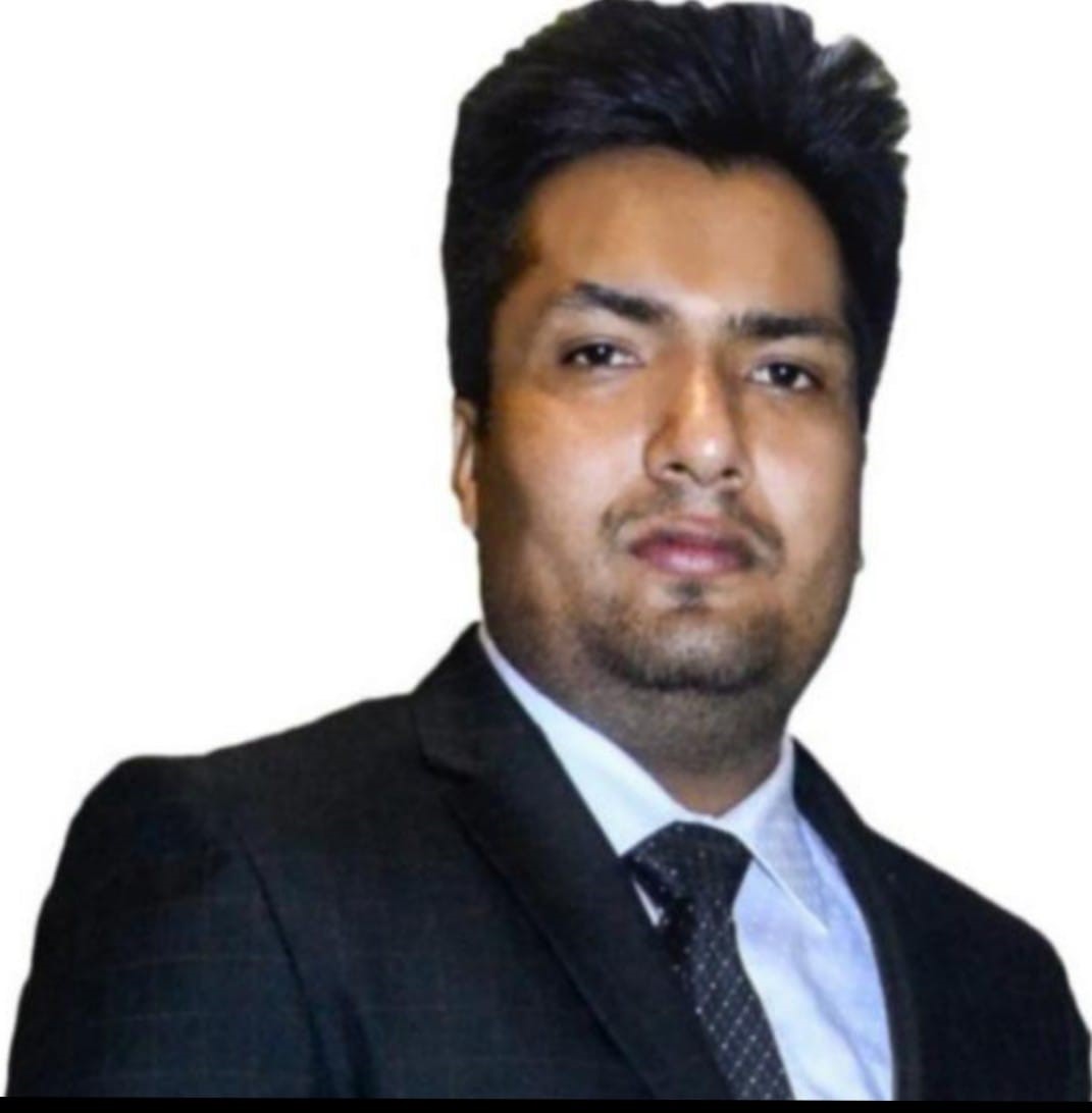 DEEPAK TYAGI - Co-Founder | Sourcing Director