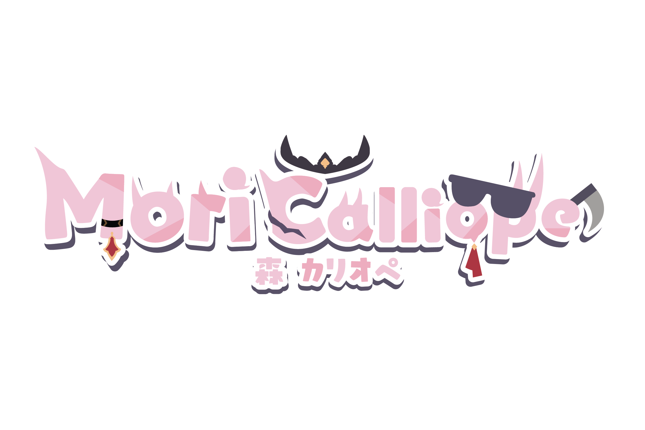 Mori Logo
